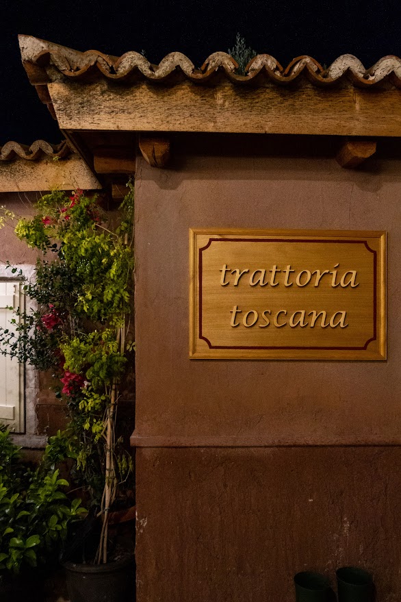 Il Villagio  portfolio